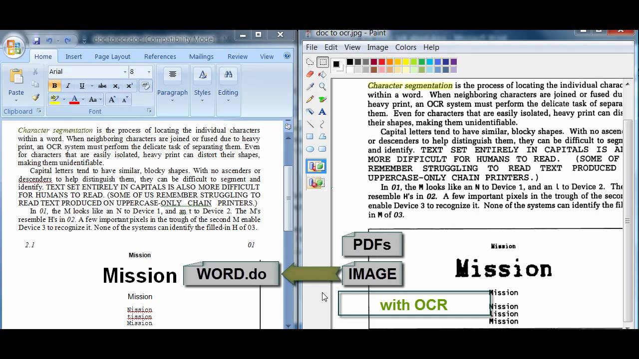what is the best ocr software for mac